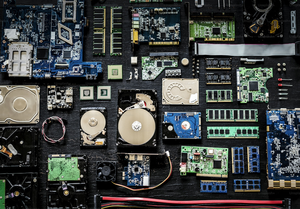 Perdagangan Eceran Peralatan Listrik Rumah Tangga dan Peralatan Perlengkapannya